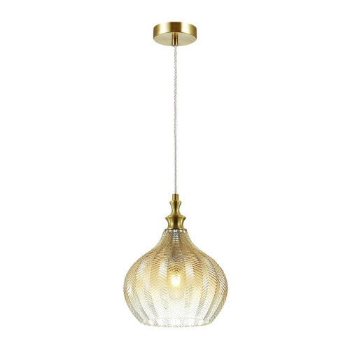 Подвесной светильник Odeon Light Lasita 4707/1 