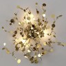 Бра Crystal Lux GARDEN AP-PL3 D400 GOLD - Бра Crystal Lux GARDEN AP-PL3 D400 GOLD