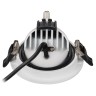 Светильник LTD-EXPLORER-R100-12W Day5000 (WH, 38 deg) (Arlight, IP20 Металл, 3 года) - Светильник LTD-EXPLORER-R100-12W Day5000 (WH, 38 deg) (Arlight, IP20 Металл, 3 года)