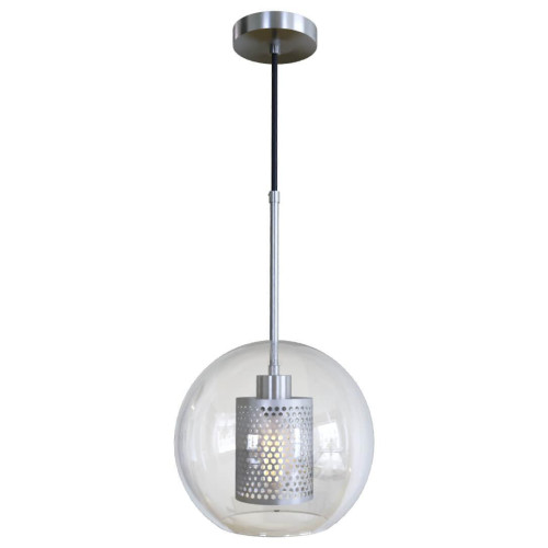 Подвесной светильник Loft IT Hexagon Loft2567-B 