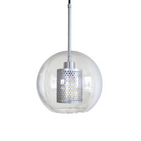  - Подвесной светильник Loft IT Hexagon Loft2567-B