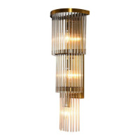  - Настенный светильник Lumina Deco LDW 6041 MD