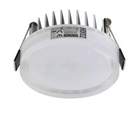  - Встраиваемый светодиодный светильник Horoz Valeria-7 7W 4200К 016-040-0007