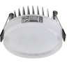 Встраиваемый светодиодный светильник Horoz Valeria-7 7W 4200К 016-040-0007 - Встраиваемый светодиодный светильник Horoz Valeria-7 7W 4200К 016-040-0007