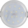 Встраиваемый светодиодный светильник Horoz Valeria-7 7W 4200К 016-040-0007 - Встраиваемый светодиодный светильник Horoz Valeria-7 7W 4200К 016-040-0007