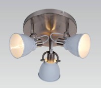  - Спот Zumaline Pictor RLX94023-3W