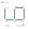 Коннектор питания LGD-4TR-CON-POWER-L-WH (C) (Arlight, IP20 Пластик, 3 года) - Коннектор питания LGD-4TR-CON-POWER-L-WH (C) (Arlight, IP20 Пластик, 3 года)