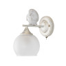 Бра Arte Lamp Gemelli A2150AP-1WG - Бра Arte Lamp Gemelli A2150AP-1WG