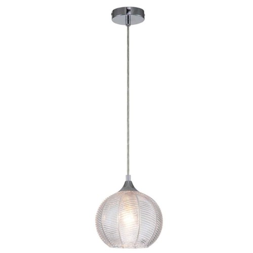 Подвесной светильник Escada Pion 10194/1S Clear 