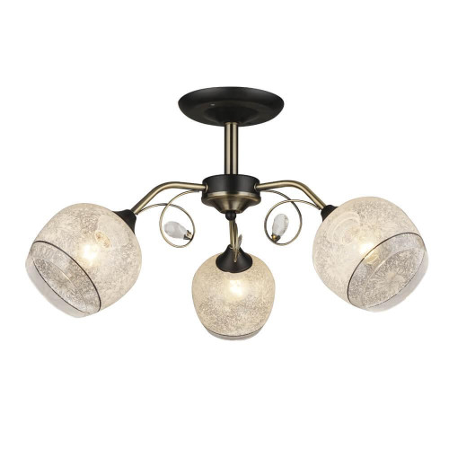 Потолочная люстра Wedo Light Джела 66342.01.37.03 Потолочная люстра Wedo Light Джела 66342.01.37.03