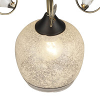 Потолочная люстра Wedo Light Джела 66342.01.37.03  - Потолочная люстра Wedo Light Джела 66342.01.37.03