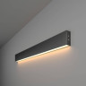 Настенный светодиодный светильник Elektrostandard LSG-02-1-8x78-3000-MSh 4690389133473 - Настенный светодиодный светильник Elektrostandard LSG-02-1-8x78-3000-MSh 4690389133473