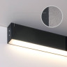 Настенный светодиодный светильник Elektrostandard LSG-02-1-8x78-3000-MSh 4690389133473 - Настенный светодиодный светильник Elektrostandard LSG-02-1-8x78-3000-MSh 4690389133473