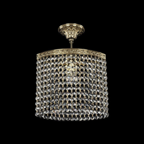 Подвесной светильник Bohemia Ivele 19203/25IV G R 
