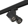 Адаптер для шинопровода Lightstar Asta 594027 - Адаптер для шинопровода Lightstar Asta 594027