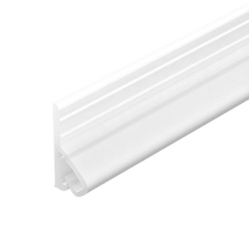 Профиль STRETCH-WALL-TEXTILE-2600 (Arlight, Пластик) 