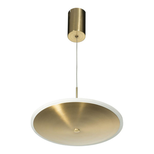 Подвесной светодиодный светильник Loft IT Ruedo 10036/300 