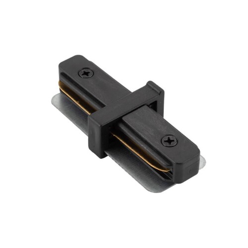 Прямой коннектор Denkirs TR1101-BK 