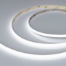Лента герметичная RTW-PW-A160-8mm 24V White6000 (10 W/m, IP66, 2835, 5m) (Arlight, Матовая) - Лента герметичная RTW-PW-A160-8mm 24V White6000 (10 W/m, IP66, 2835, 5m) (Arlight, Матовая)