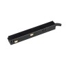 Коннектор питания MAG-ORIENT-CON-POWER (BK) (Arlight, IP20 Пластик, 3 года) - Коннектор питания MAG-ORIENT-CON-POWER (BK) (Arlight, IP20 Пластик, 3 года)