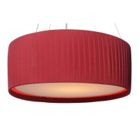  - Подвесной светильник TopDecor Crocus Strip S1 01 10p