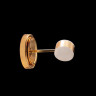 Настенный светодиодный светильник Loft IT Bolle 2028W - Настенный светодиодный светильник Loft IT Bolle 2028W