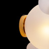 Настенный светодиодный светильник Loft IT Bolle 2028W - Настенный светодиодный светильник Loft IT Bolle 2028W