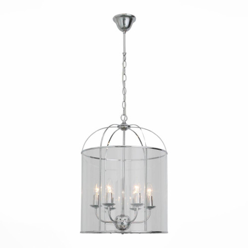 Подвесная люстра ST Luce Odierno SL267.103.06 