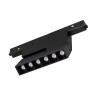 Светильник MAG-ORIENT-LASER-FOLD-S195-6W Day4000 (BK, 30 deg, 48V) (Arlight, IP20 Металл, 5 лет) - Светильник MAG-ORIENT-LASER-FOLD-S195-6W Day4000 (BK, 30 deg, 48V) (Arlight, IP20 Металл, 5 лет)