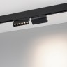 Светильник MAG-ORIENT-LASER-FOLD-S195-6W Day4000 (BK, 30 deg, 48V) (Arlight, IP20 Металл, 5 лет) - Светильник MAG-ORIENT-LASER-FOLD-S195-6W Day4000 (BK, 30 deg, 48V) (Arlight, IP20 Металл, 5 лет)