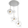 Подвесной светодиодный светильник ST Luce Bopone SL1133.203.03 - Подвесной светодиодный светильник ST Luce Bopone SL1133.203.03