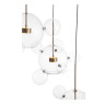 Подвесной светодиодный светильник ST Luce Bopone SL1133.203.03 - Подвесной светодиодный светильник ST Luce Bopone SL1133.203.03