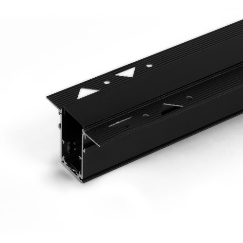 Шинопровод магнитный встраиваемый Elektrostandard Slim Magnetic 85086/00 4690389179075 
