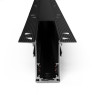 Шинопровод магнитный встраиваемый Elektrostandard Slim Magnetic 85086/00 4690389179075 - Шинопровод магнитный встраиваемый Elektrostandard Slim Magnetic 85086/00 4690389179075