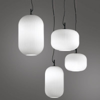  - Подвесной светильник Odeon Light Roofi 4754/1