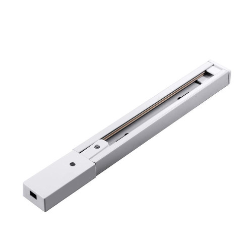Шинопровод однофазный Arte Lamp Track Accessories A520233 
