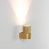 Светильник SP-SPICY-WALL-S115x72-6W Warm3000 (GD, 40 deg) (Arlight, IP20 Металл, 3 года) - Светильник SP-SPICY-WALL-S115x72-6W Warm3000 (GD, 40 deg) (Arlight, IP20 Металл, 3 года)