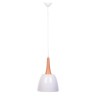 Подвесной светильник Lumina Deco Derby LDP 7901 WT - Подвесной светильник Lumina Deco Derby LDP 7901 WT