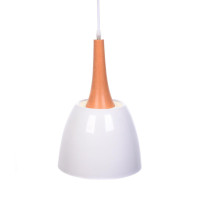  - Подвесной светильник Lumina Deco Derby LDP 7901 WT