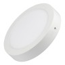 Светильник SP-R225-18W Warm White (Arlight, IP40 Металл, 3 года) - Светильник SP-R225-18W Warm White (Arlight, IP40 Металл, 3 года)