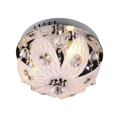 Потолочная люстра Wedo Light Ролэйнд 68250.01.03.03 