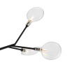 Потолочная люстра Freya Florencia FR5049CL-36B - Потолочная люстра Freya Florencia FR5049CL-36B