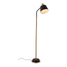 Торшер Lumina Deco Ardini LDF 5525 BK+GD - Торшер Lumina Deco Ardini LDF 5525 BK+GD