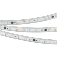  - Лента герметичная SPI-P-B30-12mm 12V RGB-PX3 (7.2W/m, IP66, 5060, 5m) (Arlight, бегущий огонь)