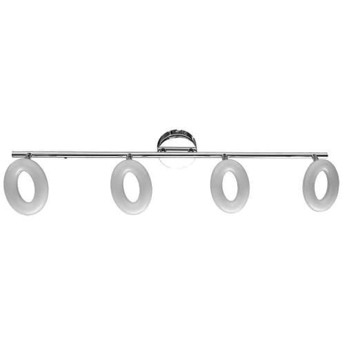 Светодиодный спот Arte Lamp 13 A8972PL-4CC 