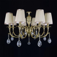 Подвесная люстра Lightstar Cappa 691082 - Подвесная люстра Lightstar Cappa 691082