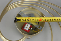  - Потолочная люстра Aployt Flor APL.611.07.06