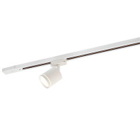 Трековый светодиодный светильник Denkirs DK6401-WH - Трековый светодиодный светильник Denkirs DK6401-WH