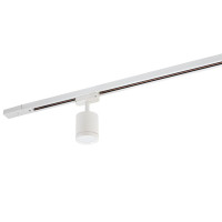 Трековый светодиодный светильник Denkirs DK6401-WH - Трековый светодиодный светильник Denkirs DK6401-WH