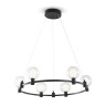 Трековая светодиодная система Freya Urban FR4005PL-06B1 - Трековая светодиодная система Freya Urban FR4005PL-06B1